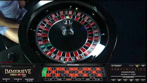 Real Roulette With Matthew 888 Casino