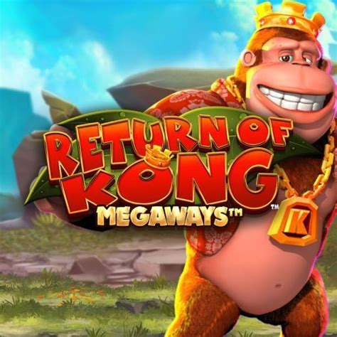 Return Of Kong Megaways Sportingbet