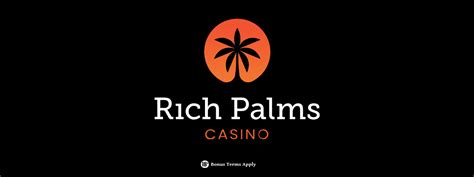 Rich palms casino Venezuela