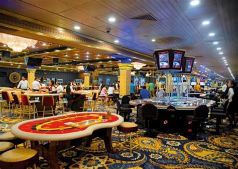 Richking casino Venezuela