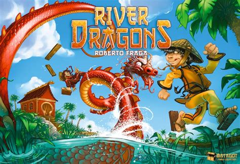 River Dragons betsul