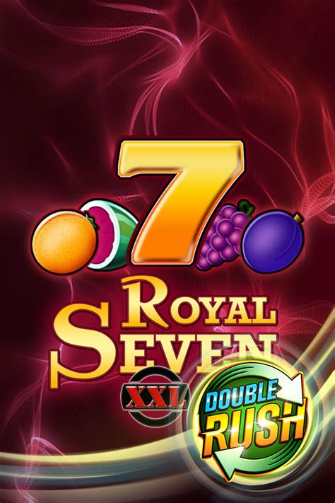 Royal Seven Double Rush brabet