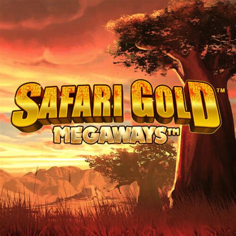 Safari Gold Megaways Sportingbet