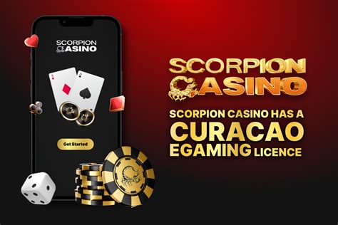 Scorpion casino Bolivia