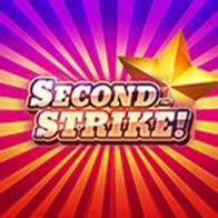 Second Strike Betsson