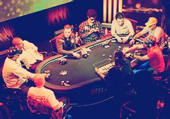Sfaturi pentru turnee poker