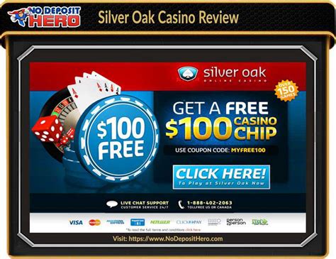 Silver oak casino Panama