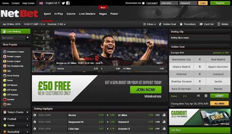 Simply The Best NetBet