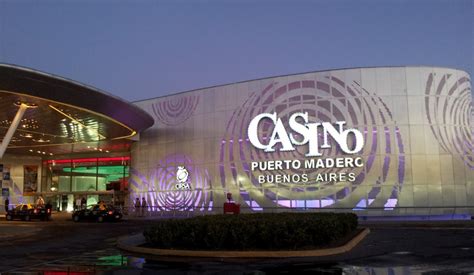 Sisal casino Argentina