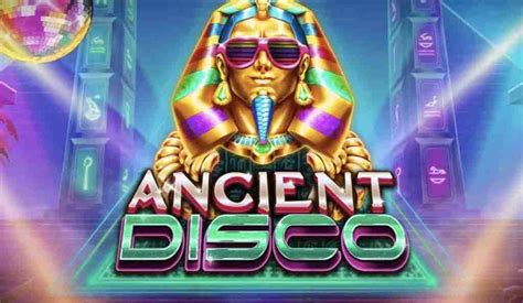 Slot Ancient Disco