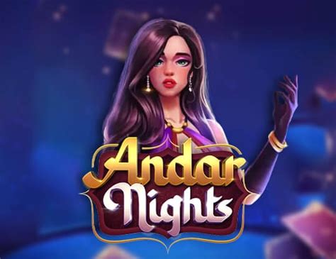 Slot Andar Nights
