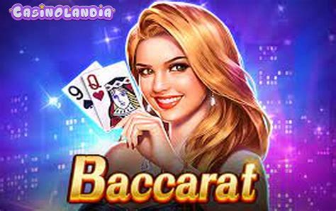 Slot Baccarat Tada Gaming