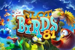 Slot Birds 81 Sportingbet