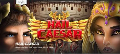 Slot Hail Caesar