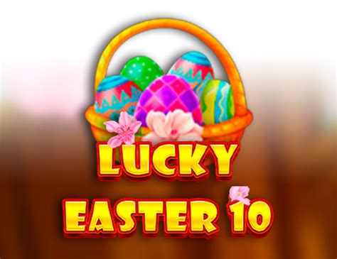 Slot Lucky Easter