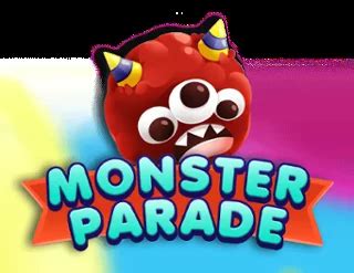 Slot Monster Parade