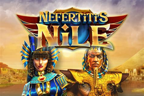 Slot Nefertitis Nile