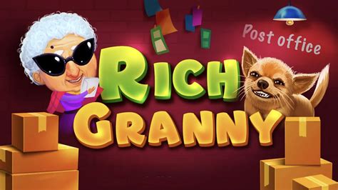 Slot Rich Granny