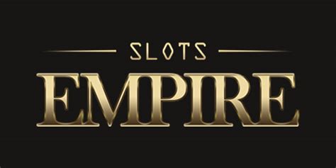 Slots empire casino Brazil