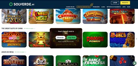 Slots ventura casino codigo promocional