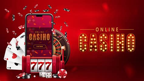 Slottery casino aplicação