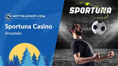 Sportuna casino Bolivia