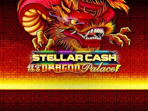 Stellar Cash Dragon Palace betsul