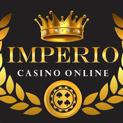 Submundo do império casino