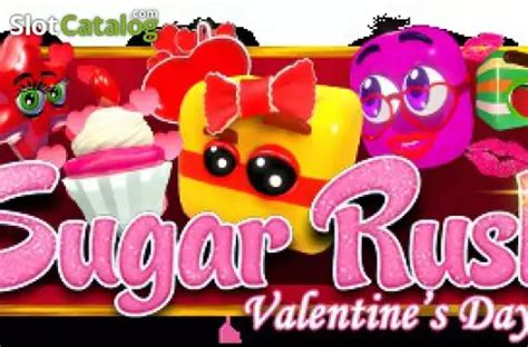 Sugar Rush Valentine S Day bet365