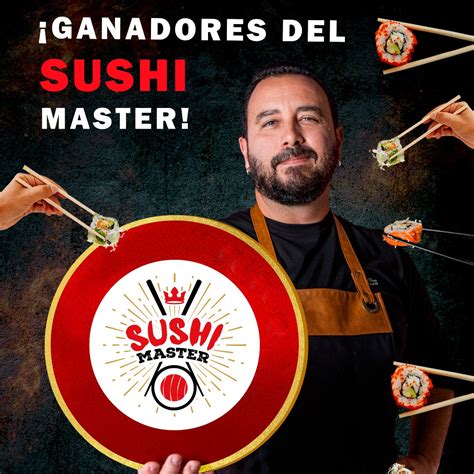 Sushi Master Betway