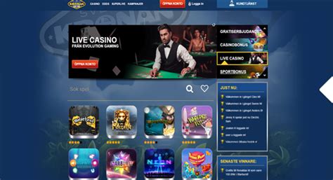 Sverige kronan casino Paraguay