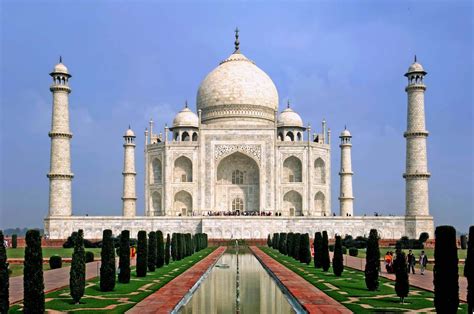 Taj Mahal Novibet