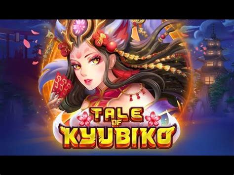 Tale Of Kyubiko Bodog