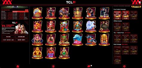 Tcl99 casino Colombia
