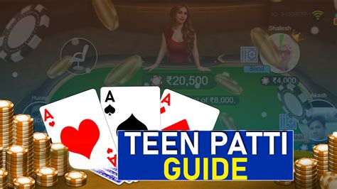 Teen Patti Rapid PokerStars