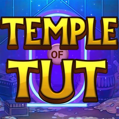 Temple Of Tut NetBet