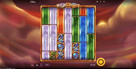Ten Elements Slot - Play Online
