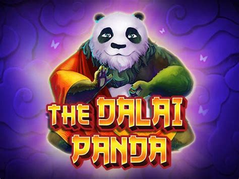 The Dalai Panda Bwin
