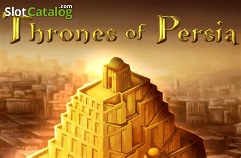 Thrones Of Persia 1xbet