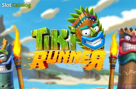 Tiki Runner 2 Review 2024