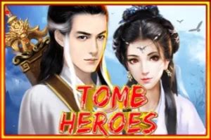 Tomb Heroes 888 Casino