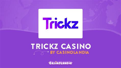 Trickz casino El Salvador