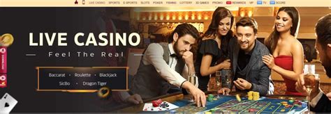 Uea8 casino Bolivia