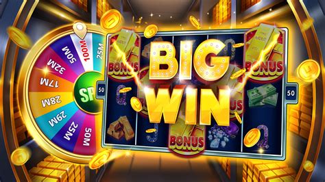 Universal slots casino app
