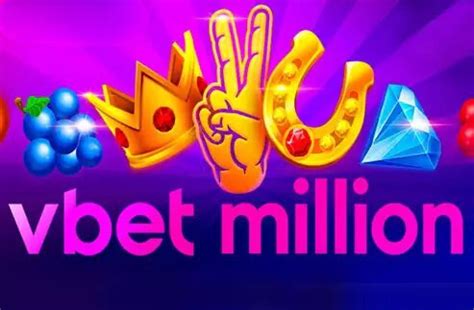 Vbet Million brabet