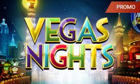 Vegas Nights 2 1xbet