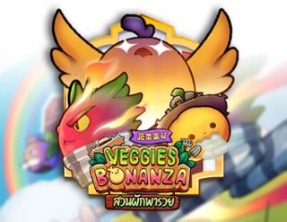 Veggies Bonanza Slot Grátis