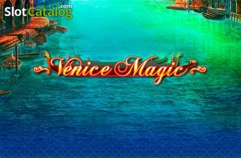 Venice Magic Parimatch