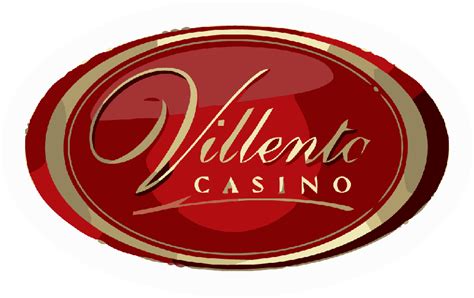 Villento casino aplicação