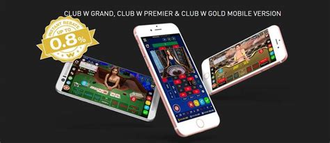 W88 com casino app